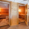 La Plagne - Village Club Les 2 Domaines  ****